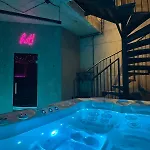 Appartement Smichov - Graff *