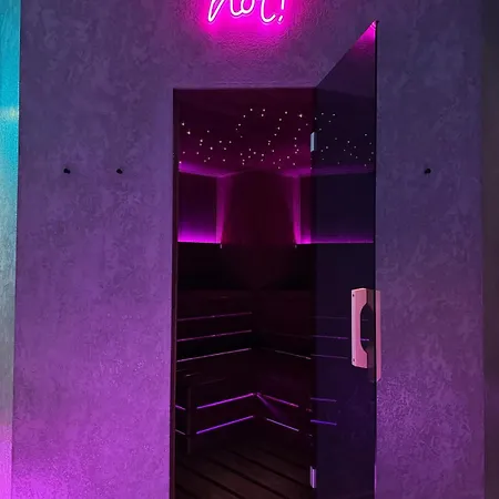 Apartamento Smíchov - Graff