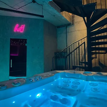 Apartamento Smíchov - Graff *